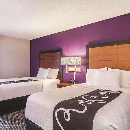 Wingate By Wyndham Brunswick Ga I-95 Hotell Eksteriør bilde