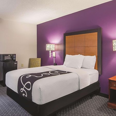 Wingate By Wyndham Brunswick Ga I-95 Hotell Eksteriør bilde