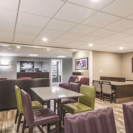 Wingate By Wyndham Brunswick Ga I-95 Hotell Eksteriør bilde