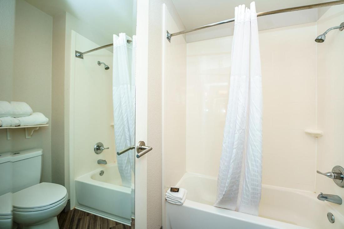 Wingate By Wyndham Brunswick Ga I-95 Hotell Eksteriør bilde