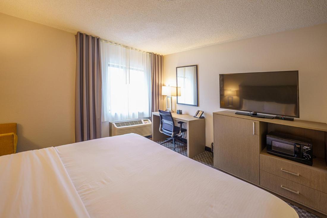 Wingate By Wyndham Brunswick Ga I-95 Hotell Eksteriør bilde