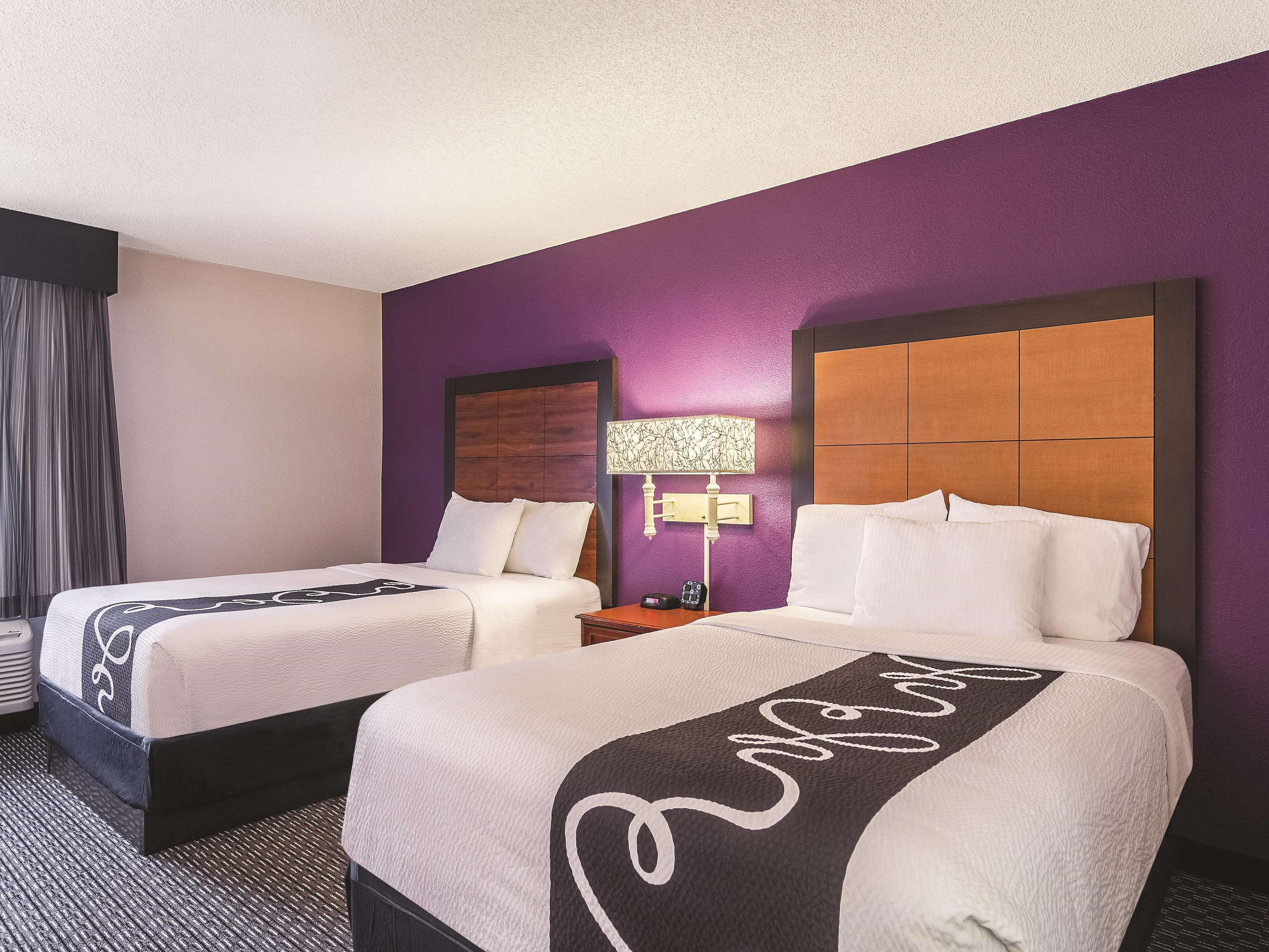 Wingate By Wyndham Brunswick Ga I-95 Hotell Eksteriør bilde