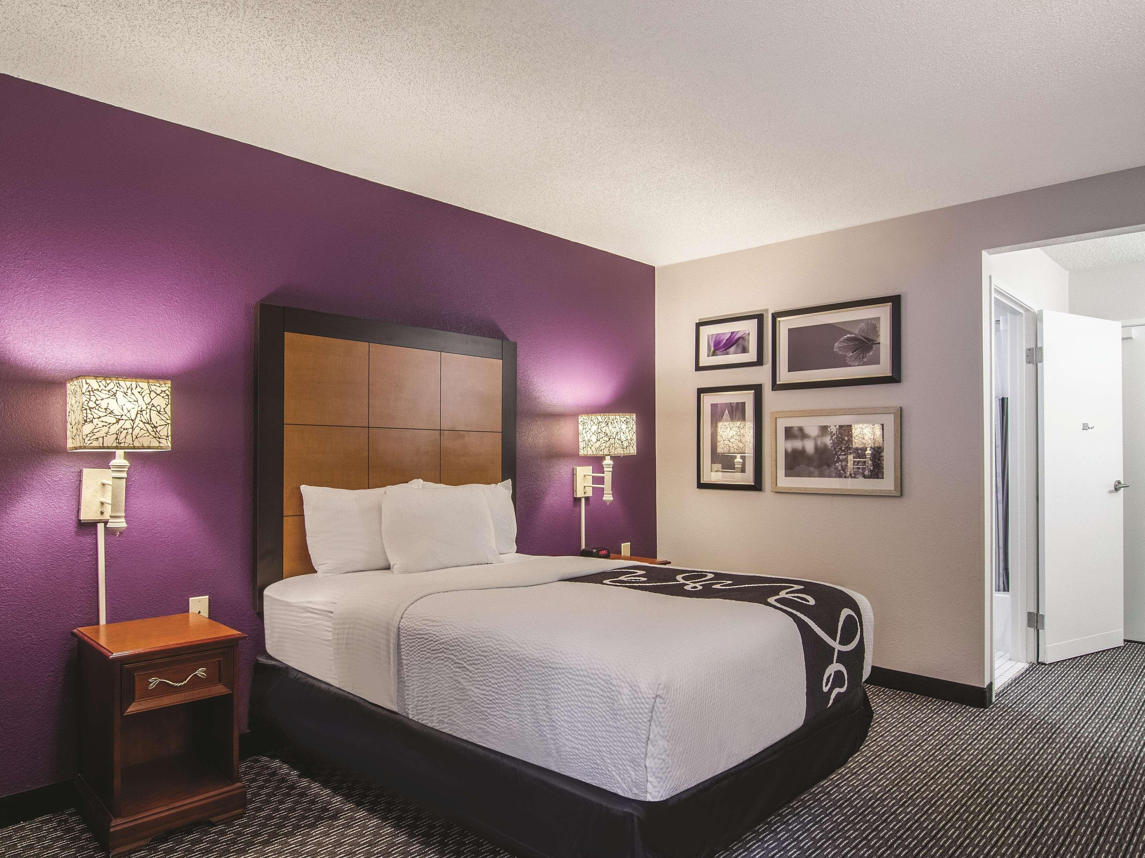 Wingate By Wyndham Brunswick Ga I-95 Hotell Eksteriør bilde
