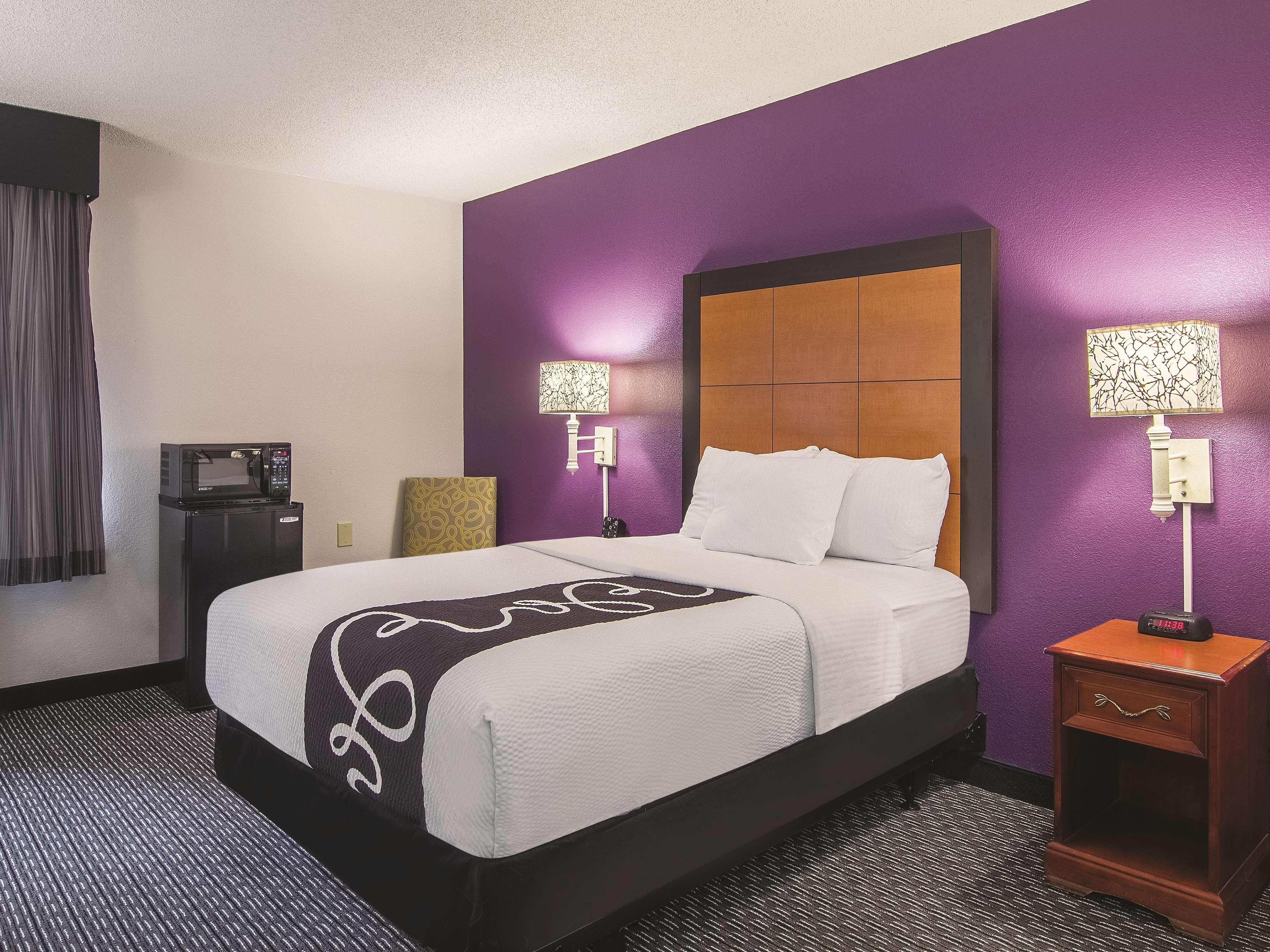 Wingate By Wyndham Brunswick Ga I-95 Hotell Eksteriør bilde