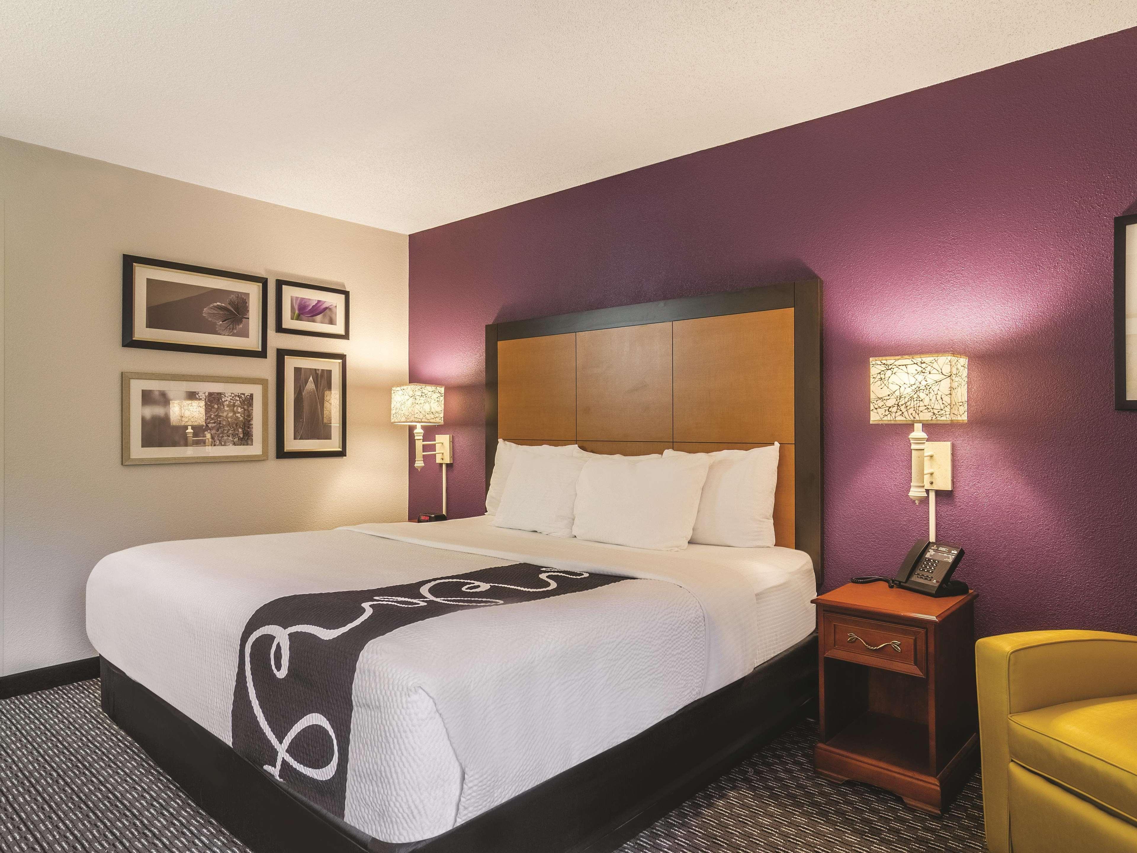 Wingate By Wyndham Brunswick Ga I-95 Hotell Eksteriør bilde