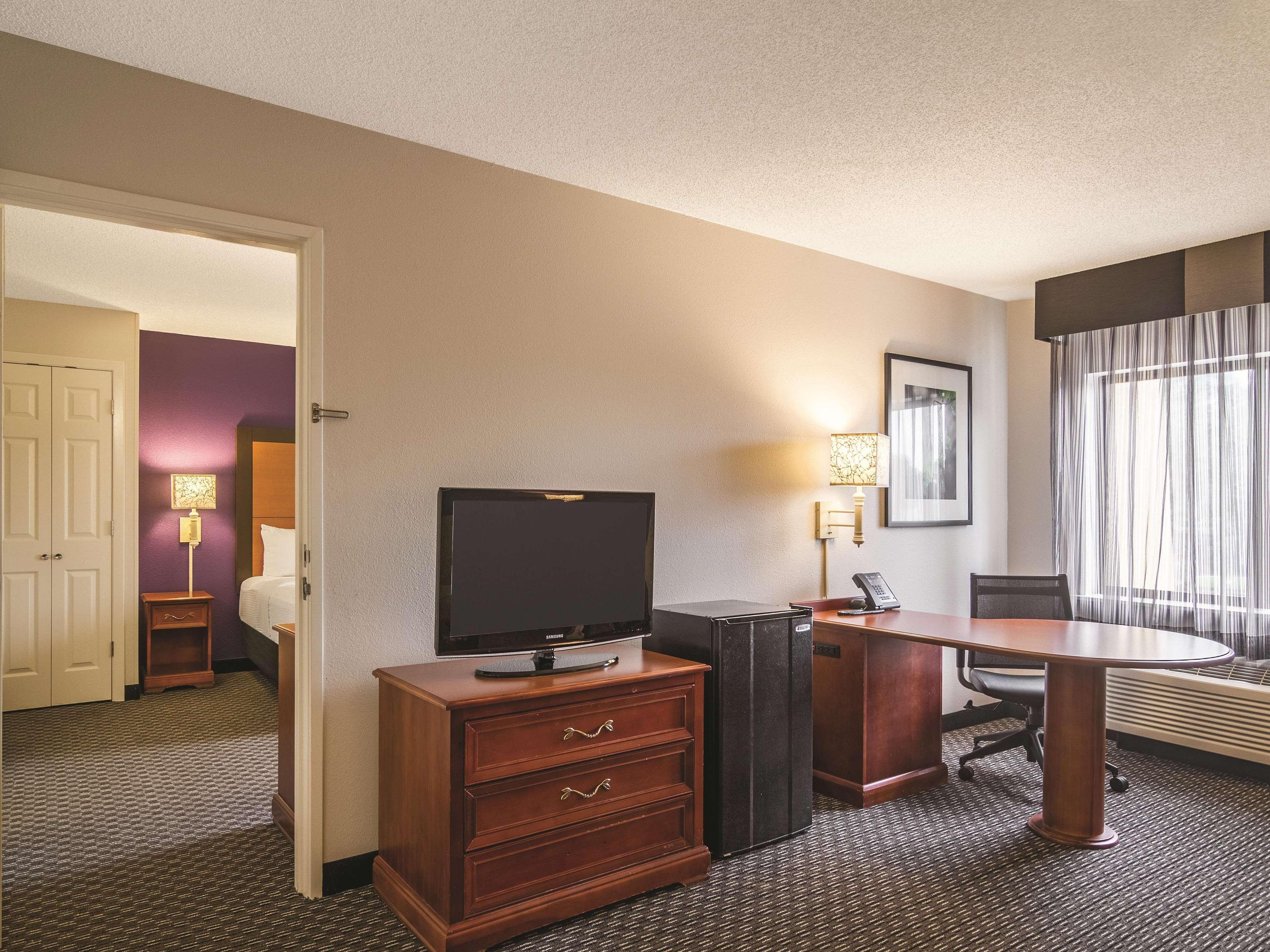 Wingate By Wyndham Brunswick Ga I-95 Hotell Eksteriør bilde