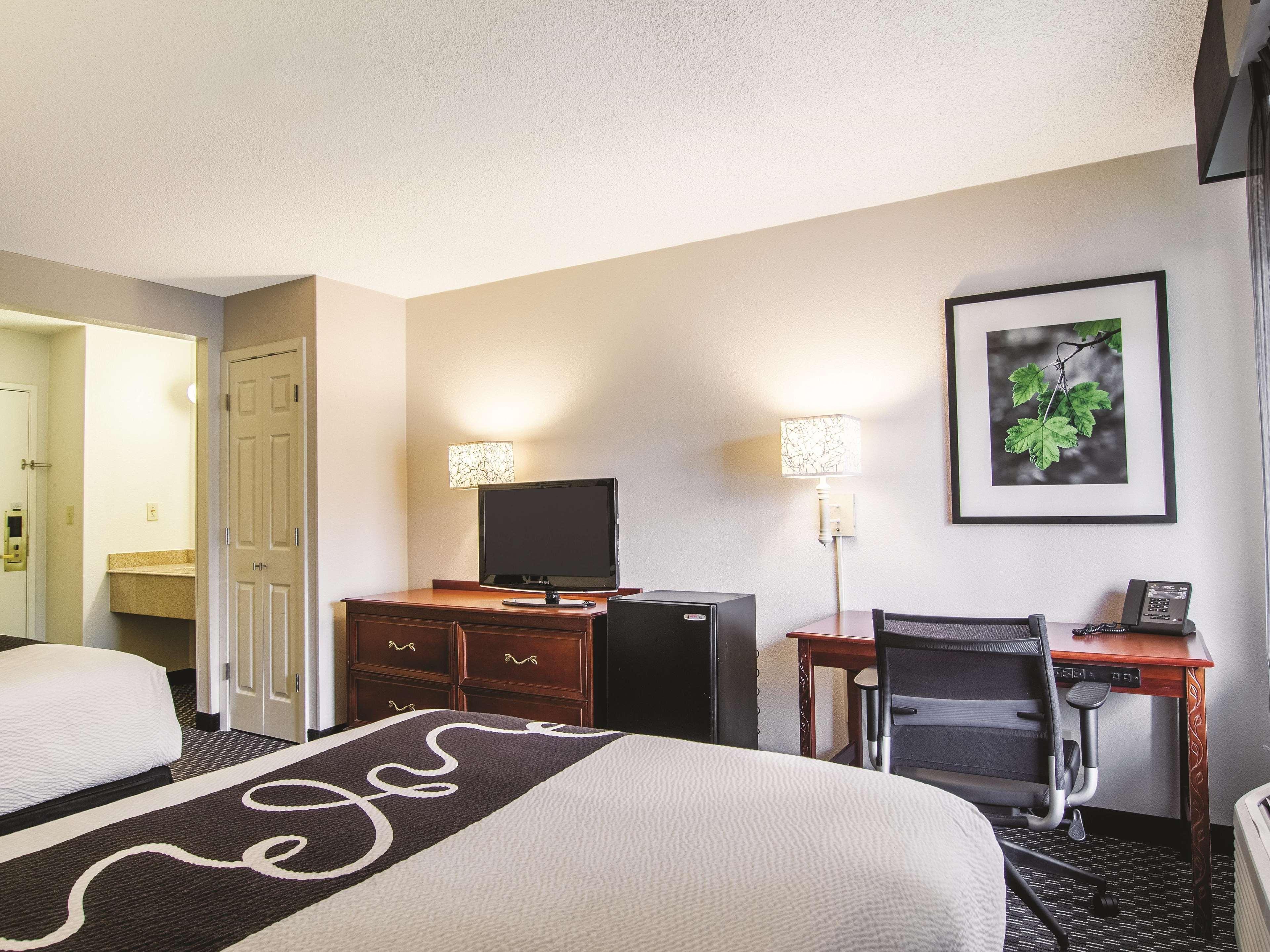 Wingate By Wyndham Brunswick Ga I-95 Hotell Eksteriør bilde