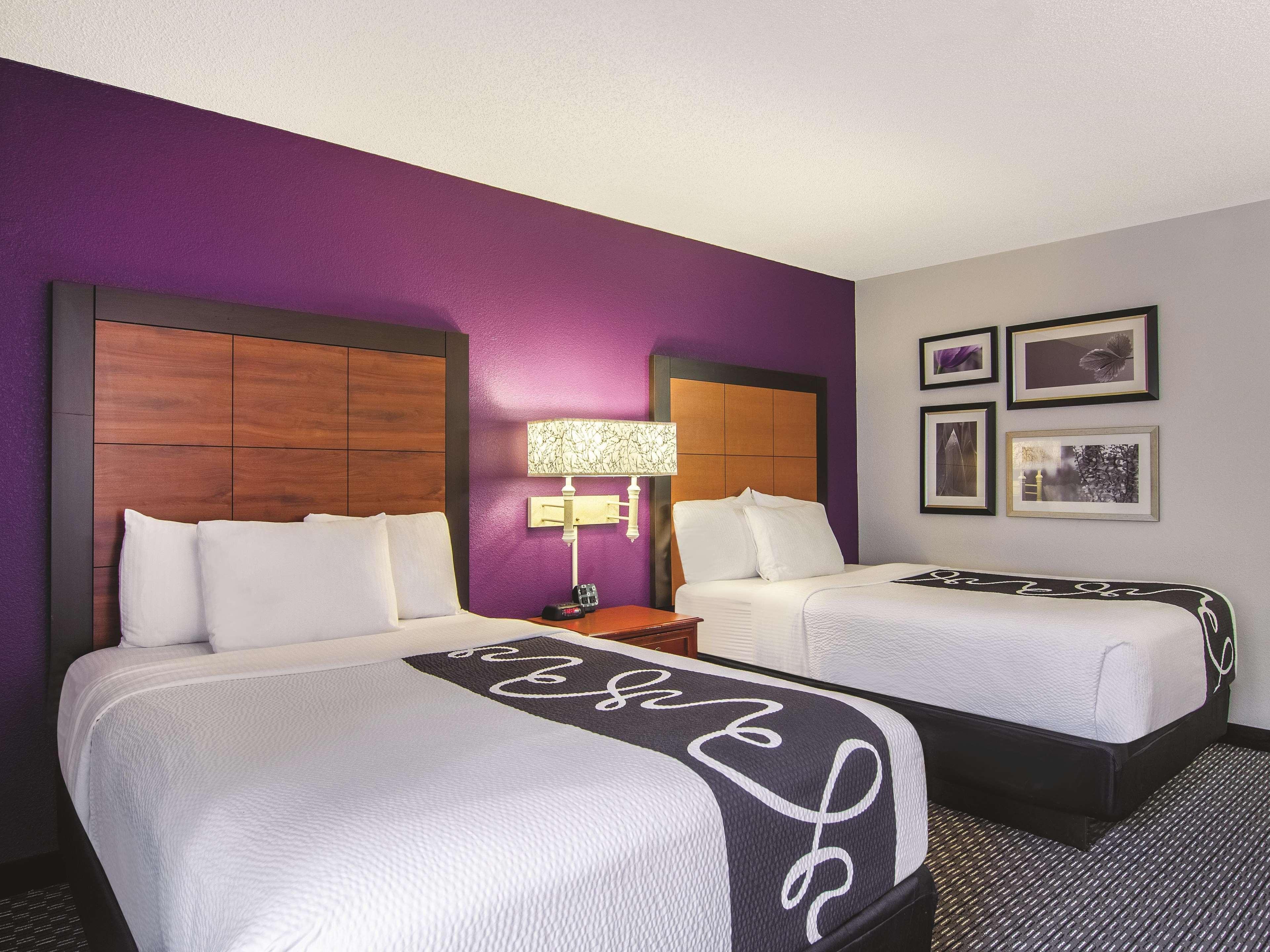 Wingate By Wyndham Brunswick Ga I-95 Hotell Eksteriør bilde