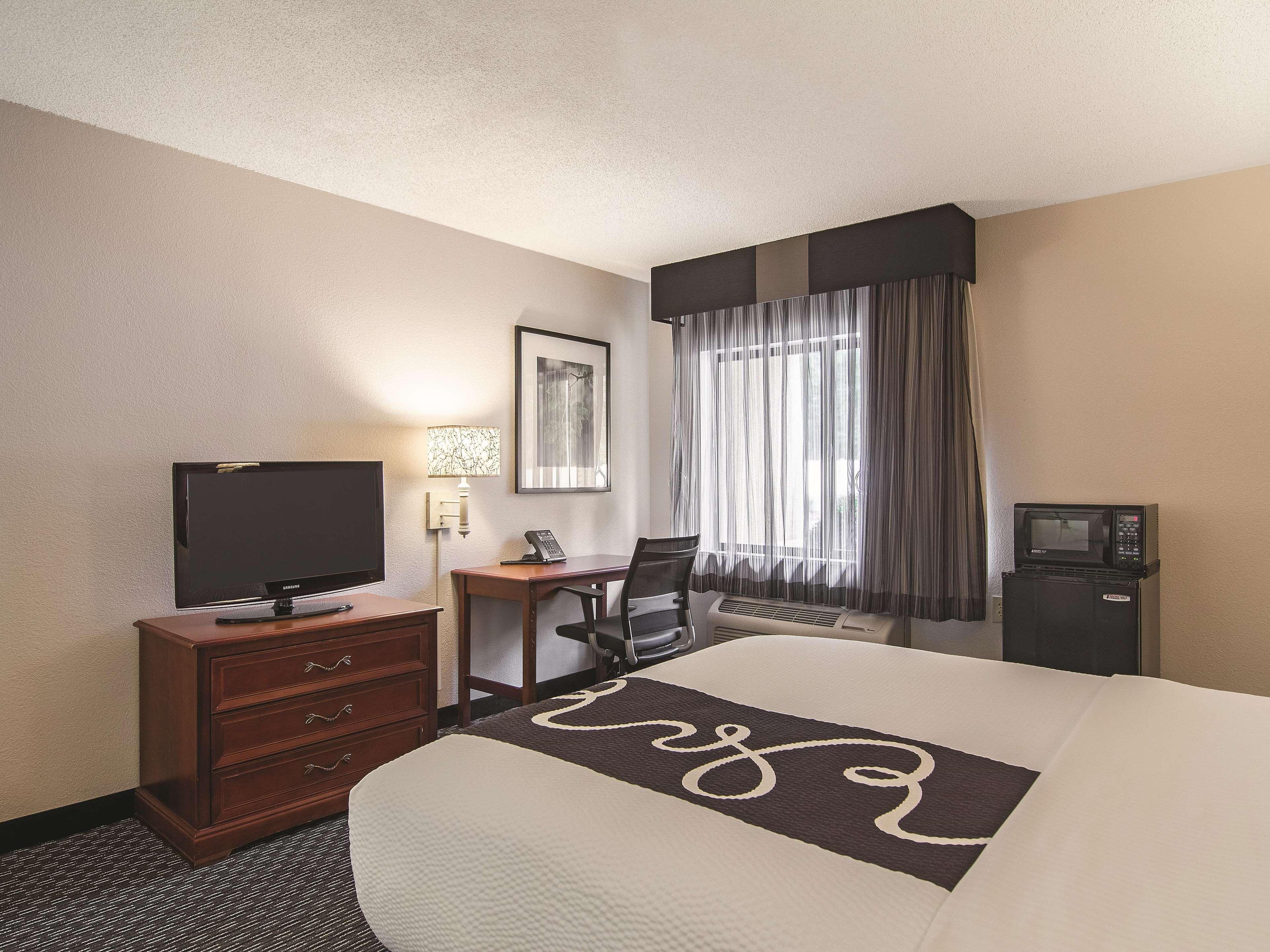Wingate By Wyndham Brunswick Ga I-95 Hotell Eksteriør bilde