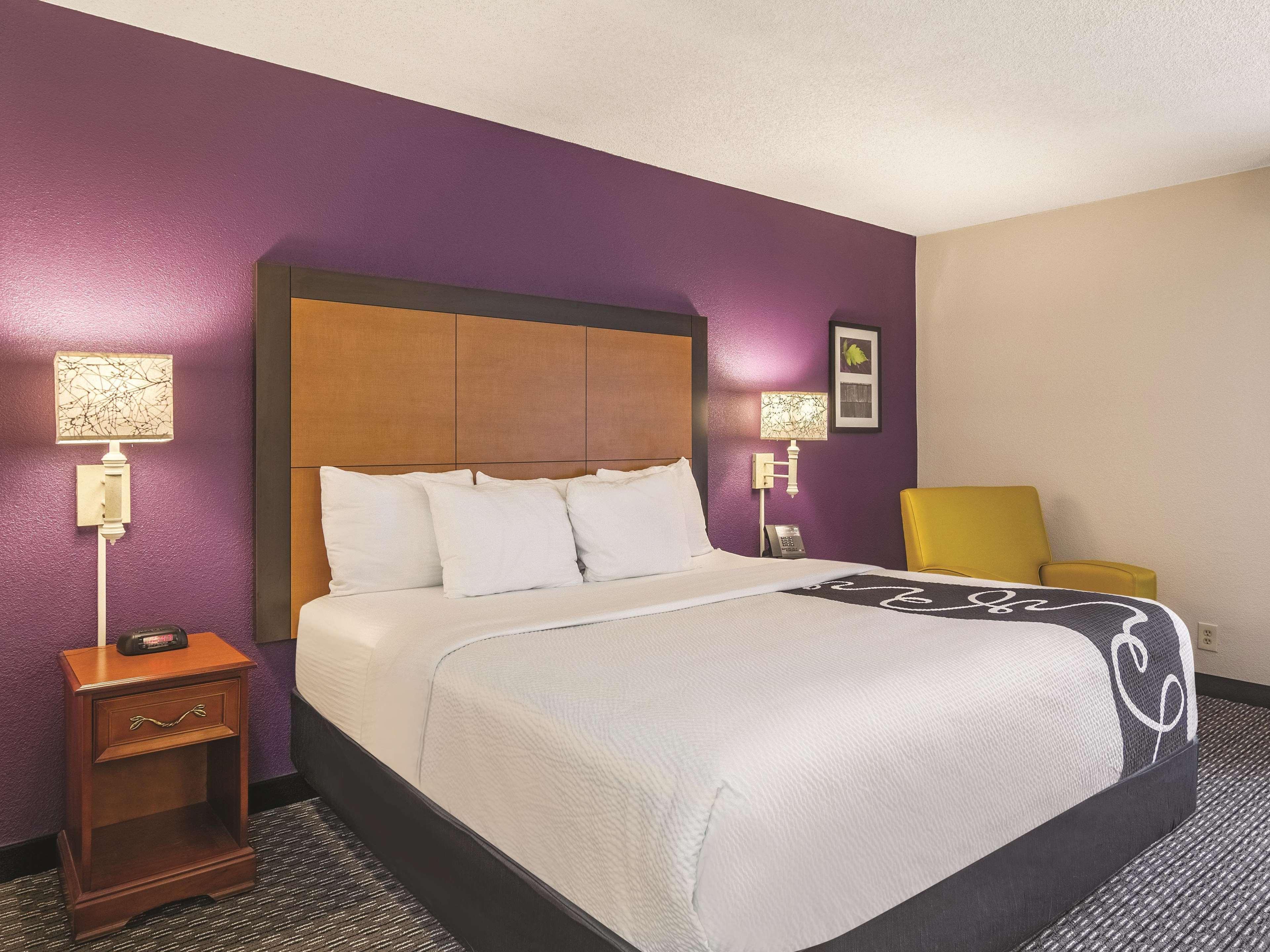 Wingate By Wyndham Brunswick Ga I-95 Hotell Eksteriør bilde
