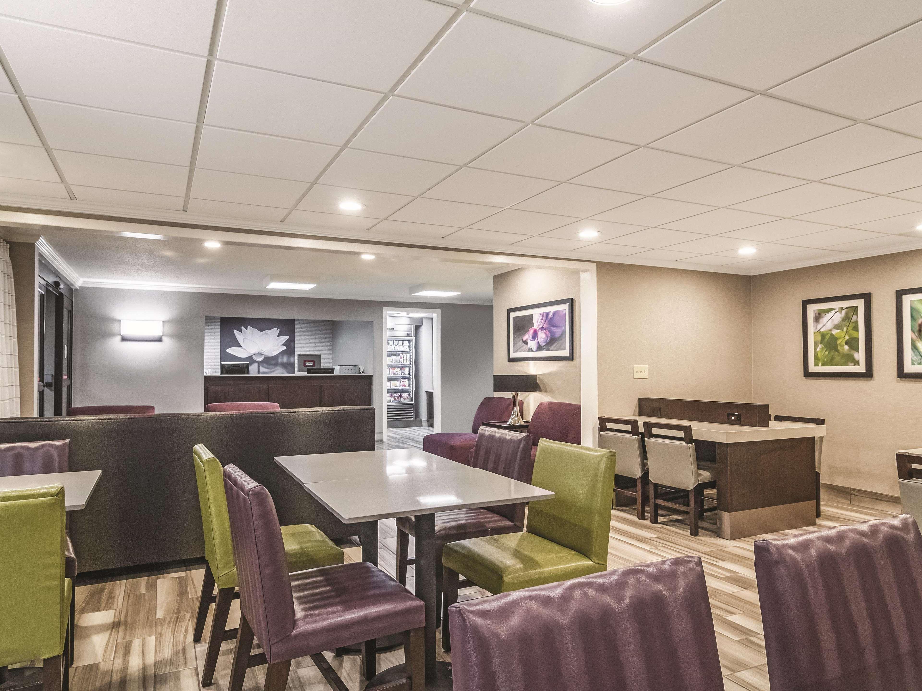 Wingate By Wyndham Brunswick Ga I-95 Hotell Eksteriør bilde