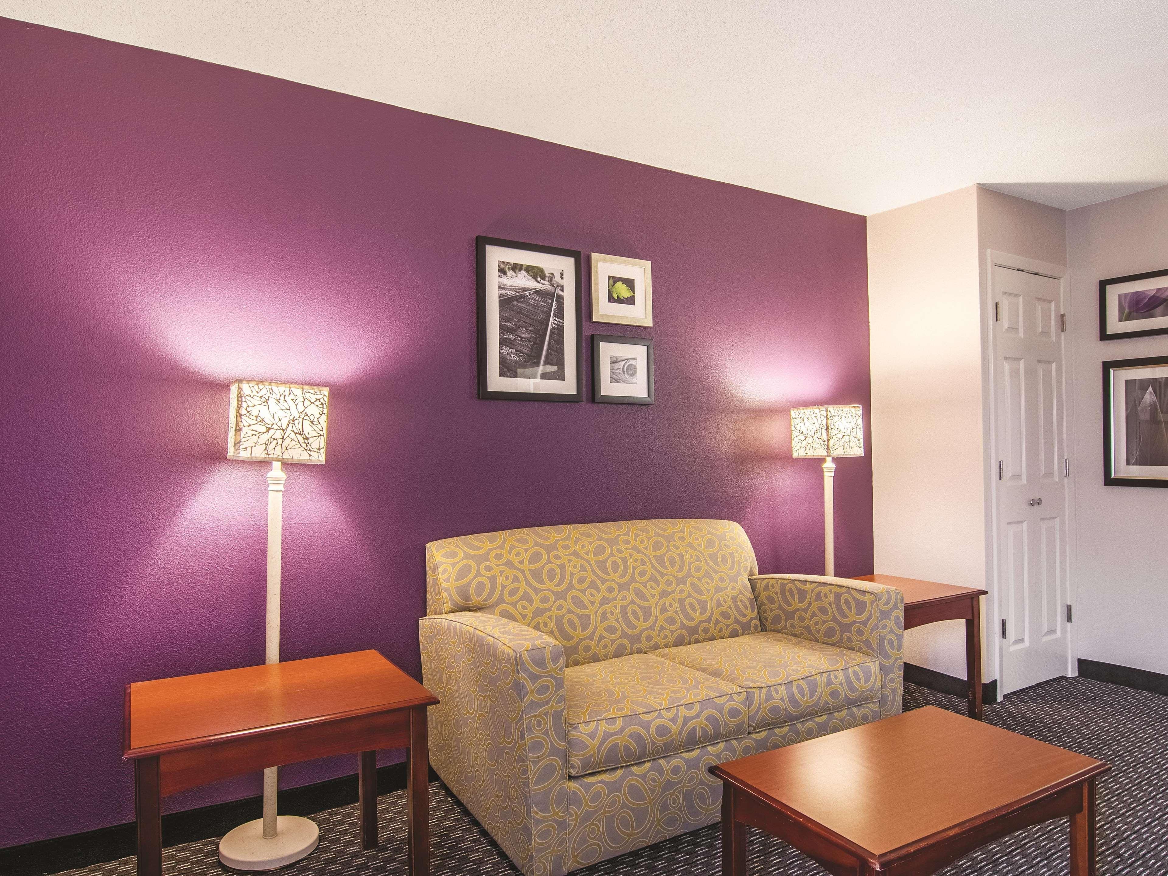 Wingate By Wyndham Brunswick Ga I-95 Hotell Eksteriør bilde