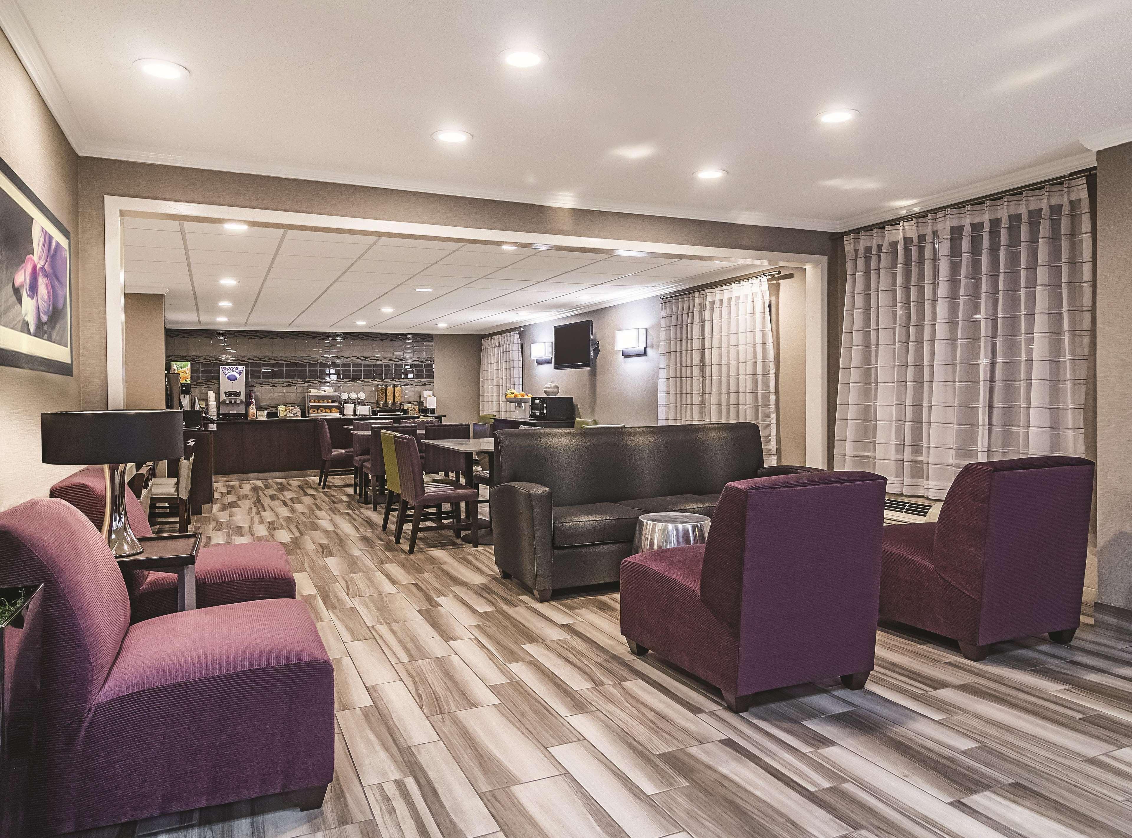 Wingate By Wyndham Brunswick Ga I-95 Hotell Eksteriør bilde