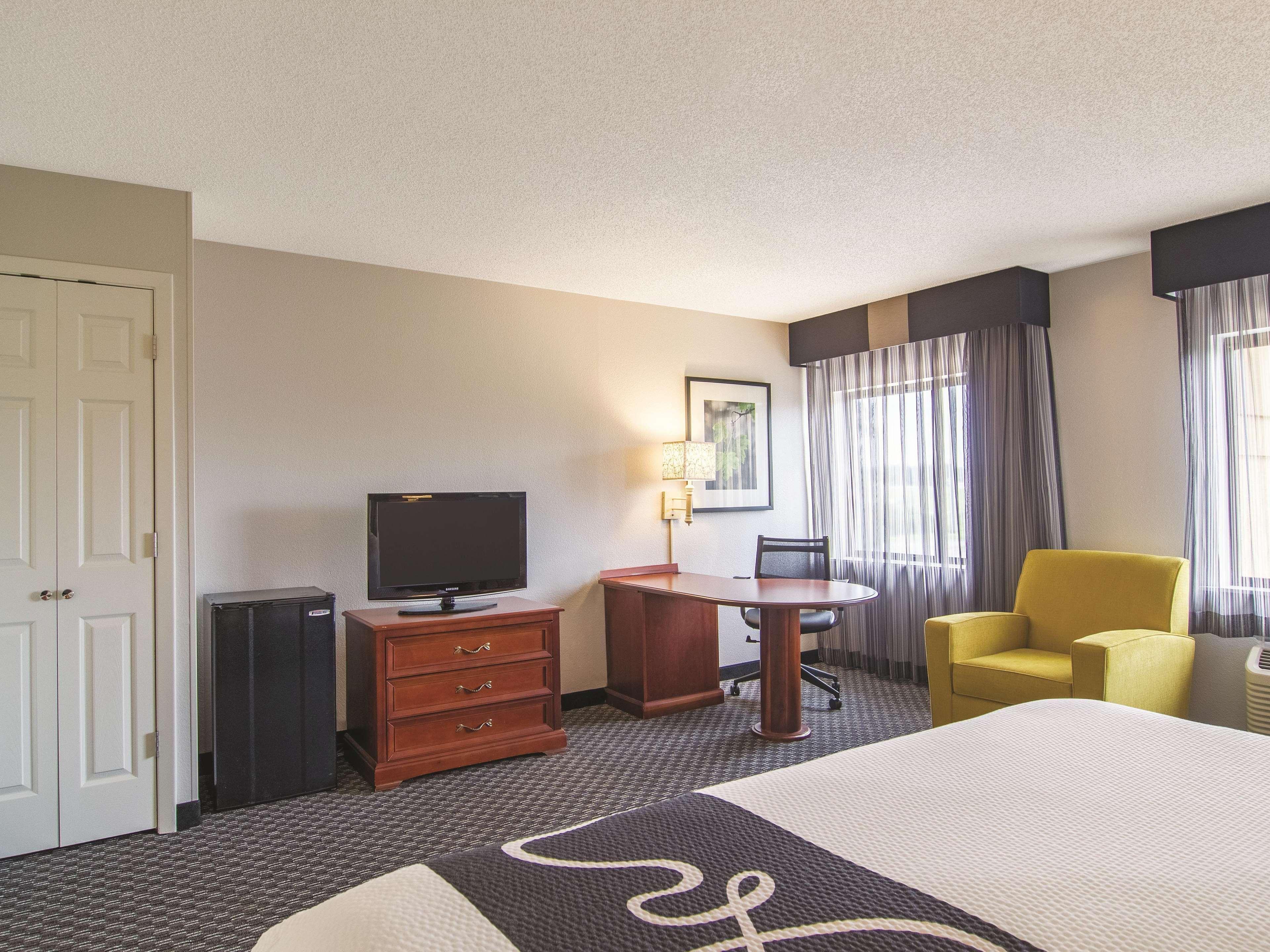 Wingate By Wyndham Brunswick Ga I-95 Hotell Eksteriør bilde