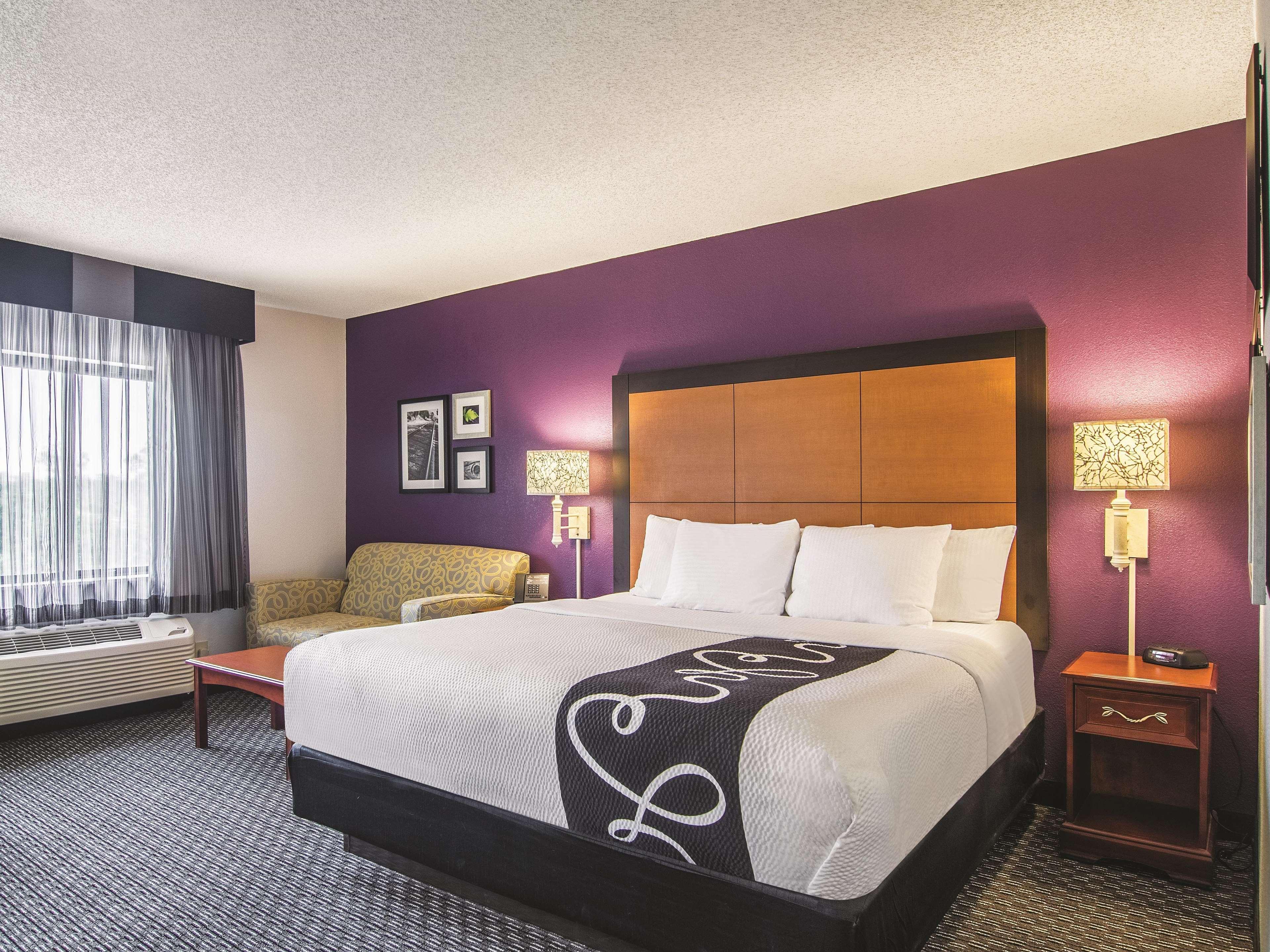 Wingate By Wyndham Brunswick Ga I-95 Hotell Eksteriør bilde