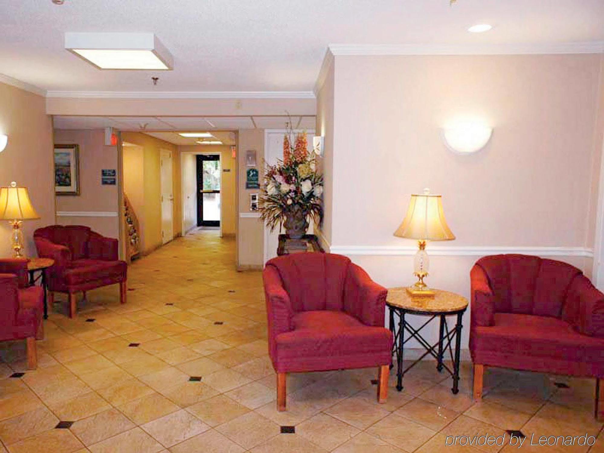 Wingate By Wyndham Brunswick Ga I-95 Hotell Eksteriør bilde