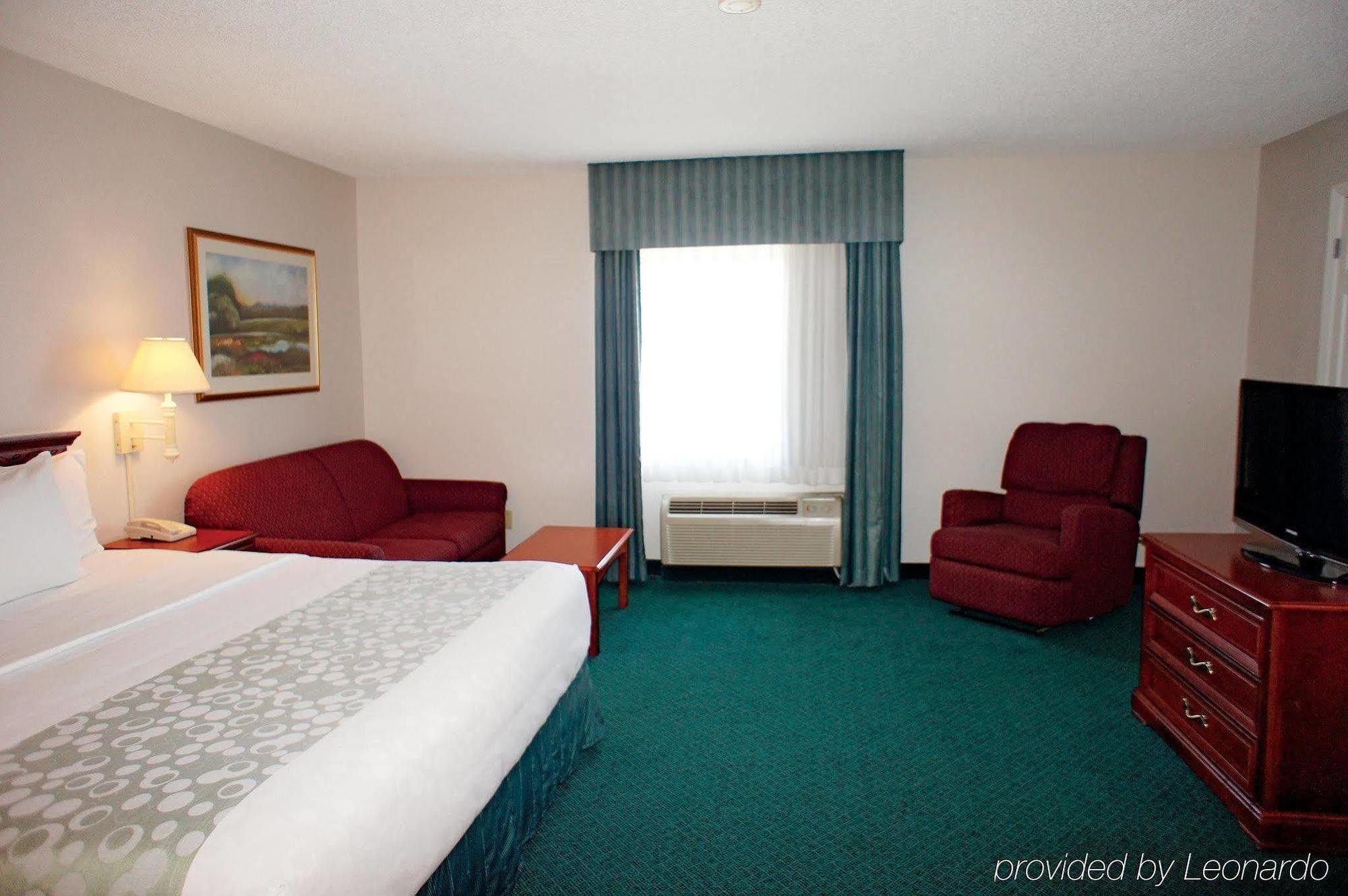 Wingate By Wyndham Brunswick Ga I-95 Hotell Eksteriør bilde