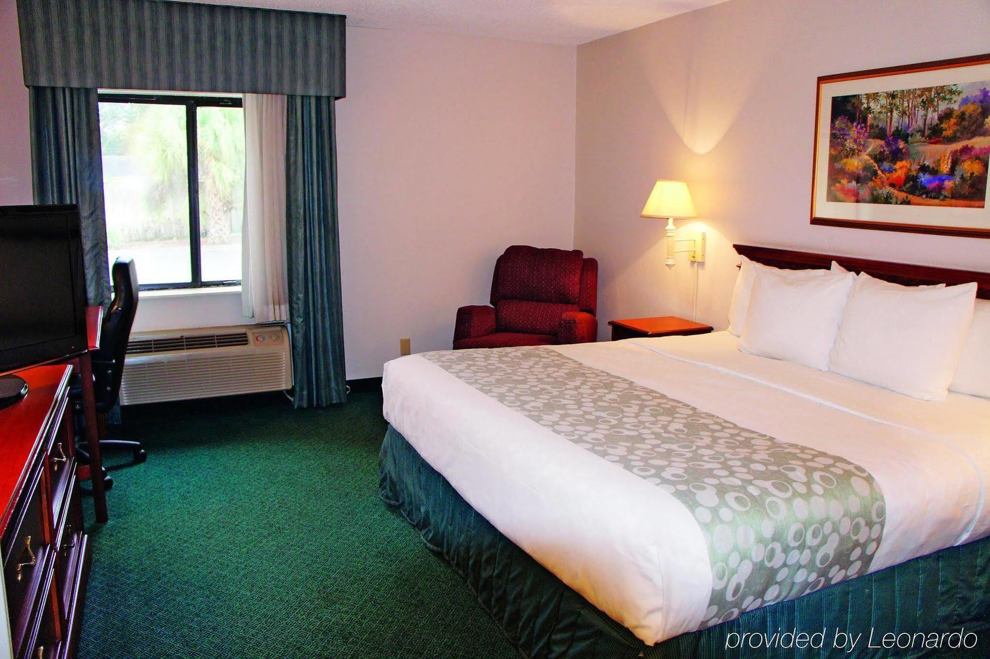 Wingate By Wyndham Brunswick Ga I-95 Hotell Eksteriør bilde