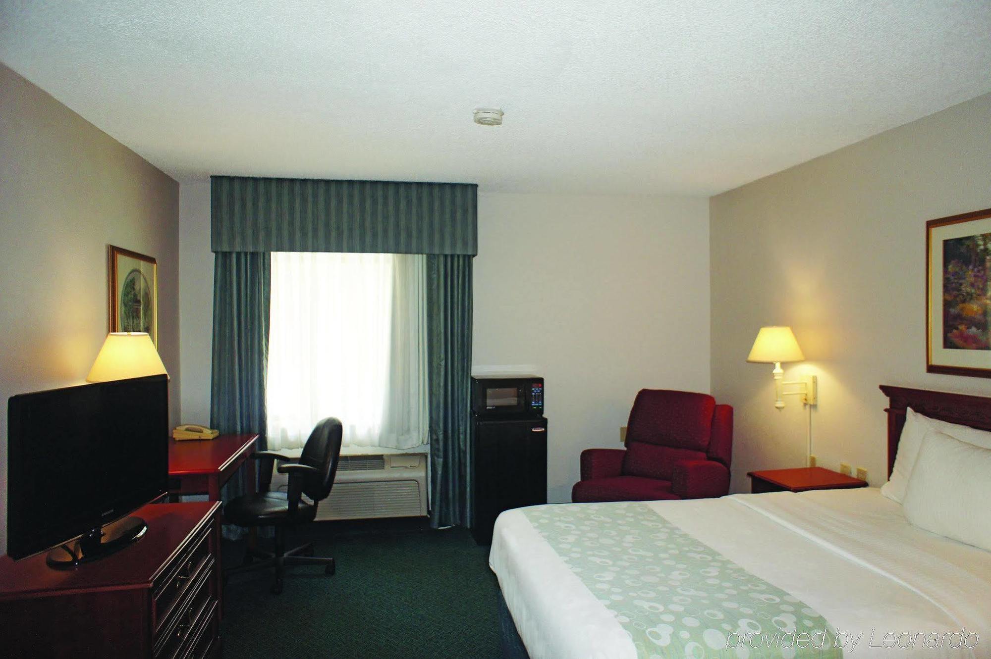 Wingate By Wyndham Brunswick Ga I-95 Hotell Eksteriør bilde