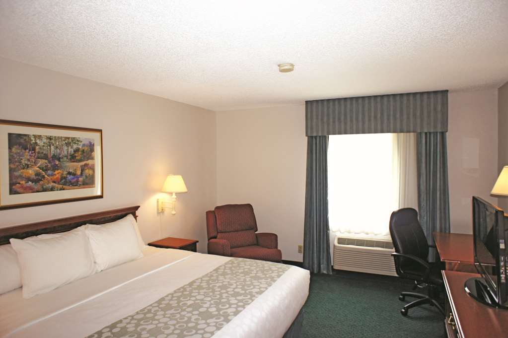 Wingate By Wyndham Brunswick Ga I-95 Hotell Rom bilde