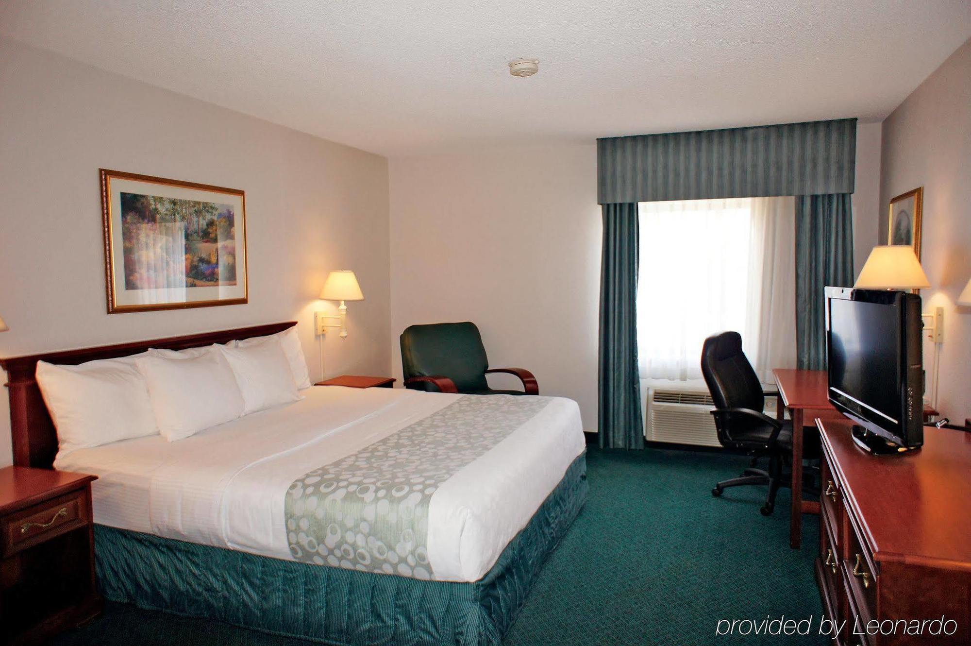 Wingate By Wyndham Brunswick Ga I-95 Hotell Eksteriør bilde