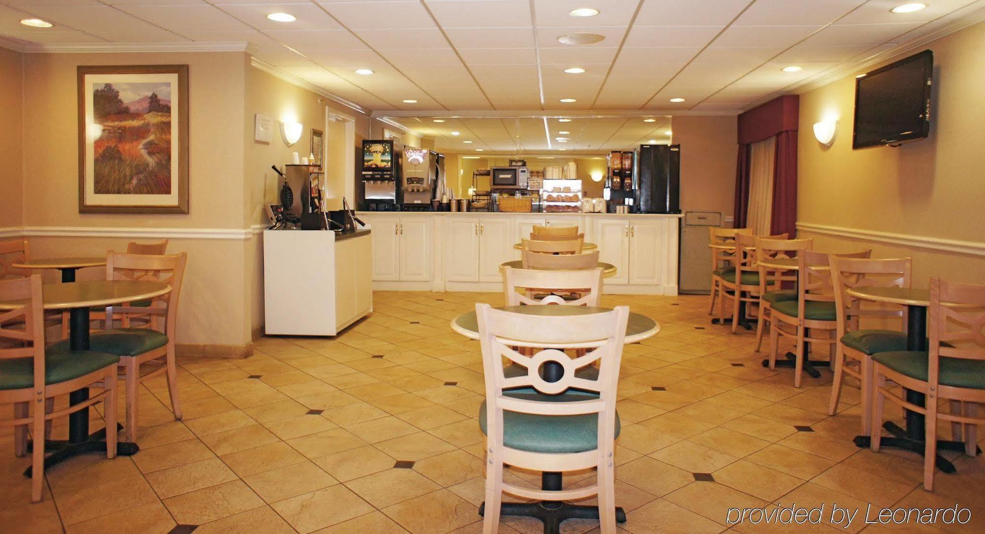 Wingate By Wyndham Brunswick Ga I-95 Hotell Eksteriør bilde