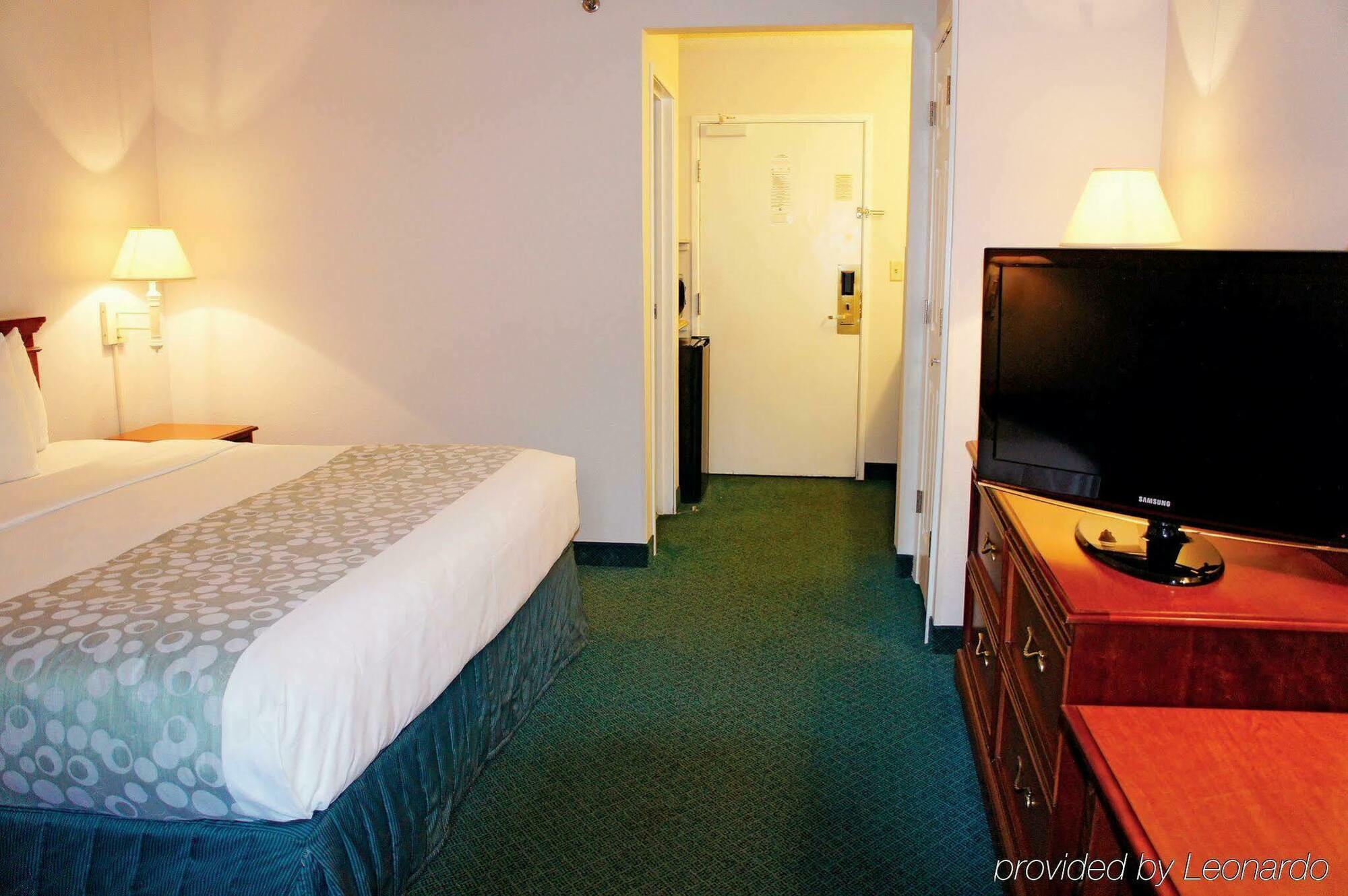 Wingate By Wyndham Brunswick Ga I-95 Hotell Eksteriør bilde