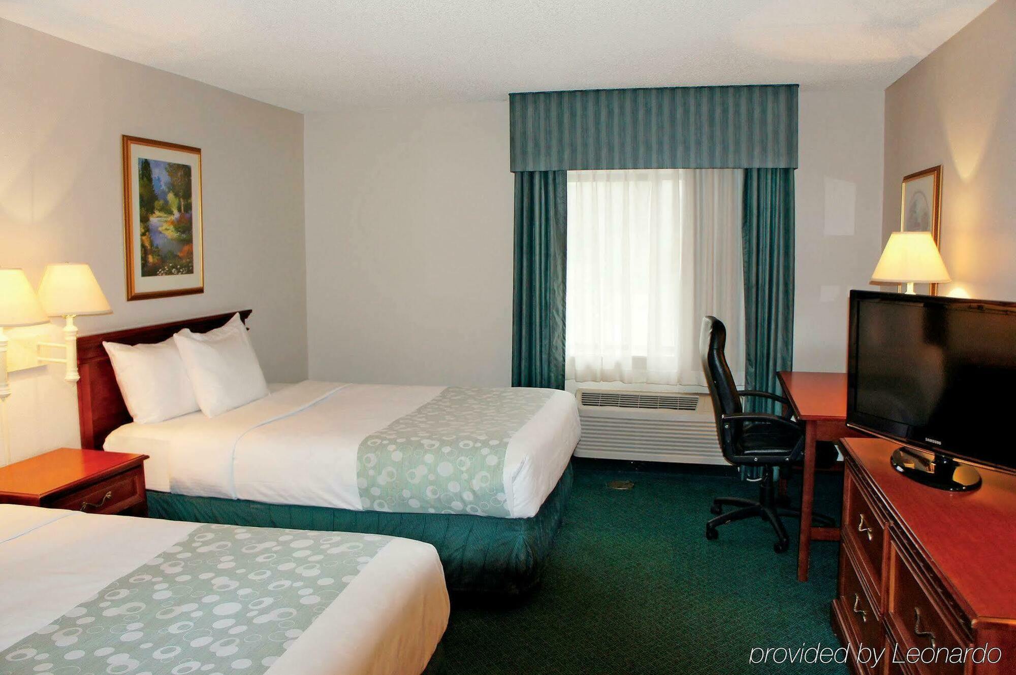 Wingate By Wyndham Brunswick Ga I-95 Hotell Eksteriør bilde