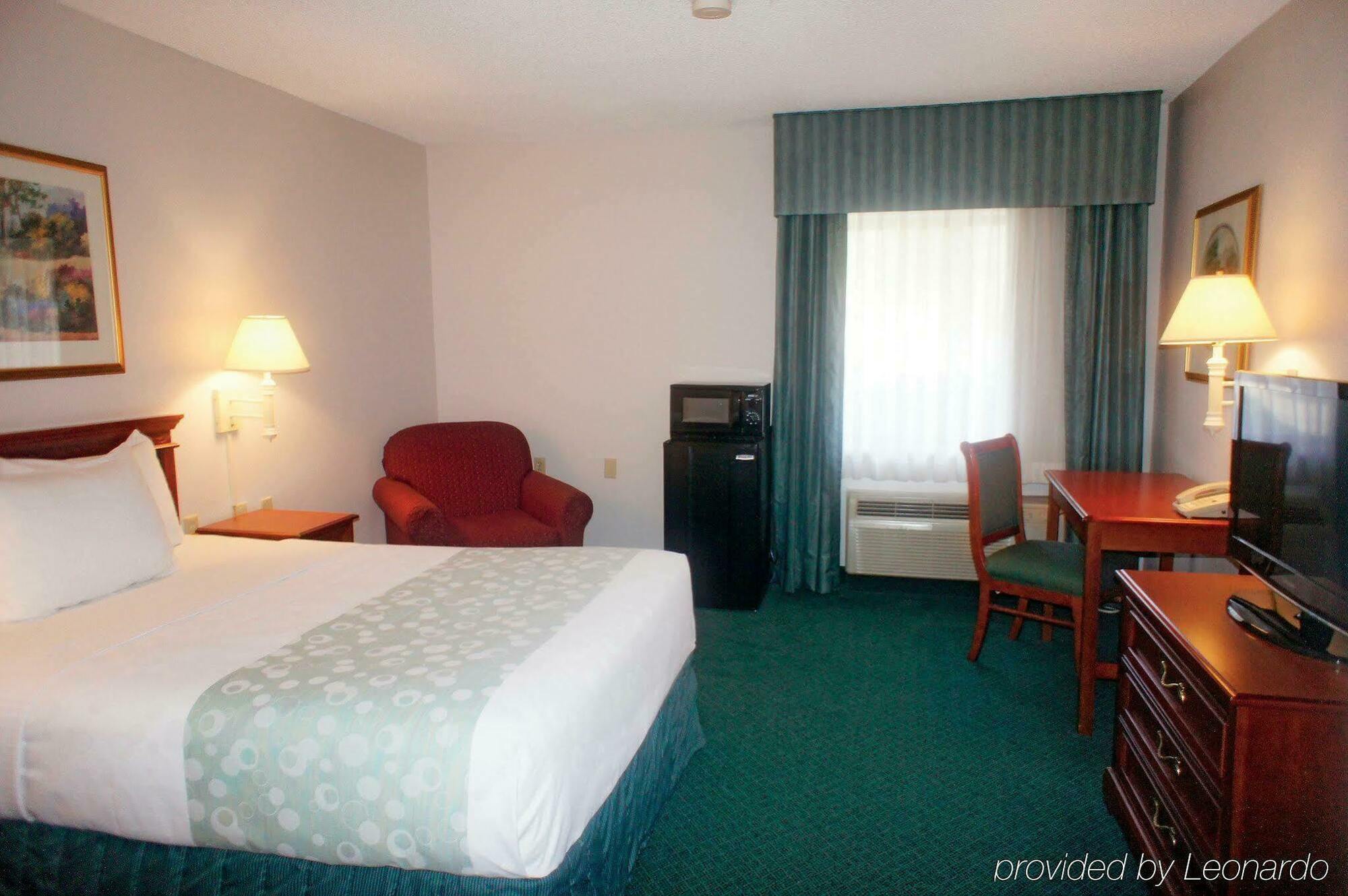 Wingate By Wyndham Brunswick Ga I-95 Hotell Eksteriør bilde