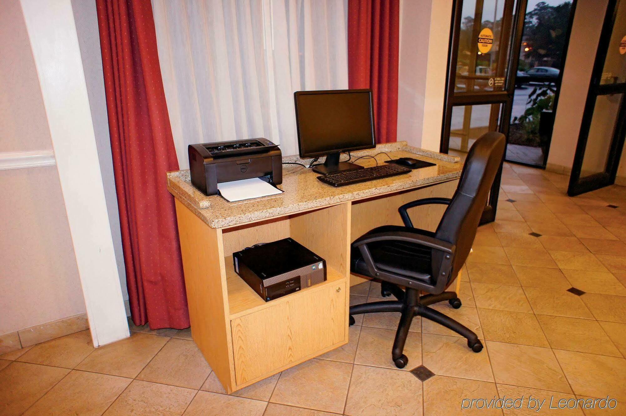Wingate By Wyndham Brunswick Ga I-95 Hotell Eksteriør bilde